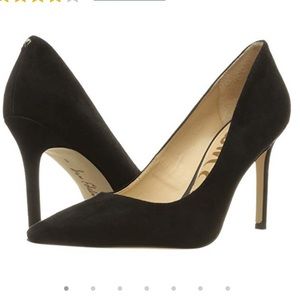 Sam Edelman Hazel Pumps